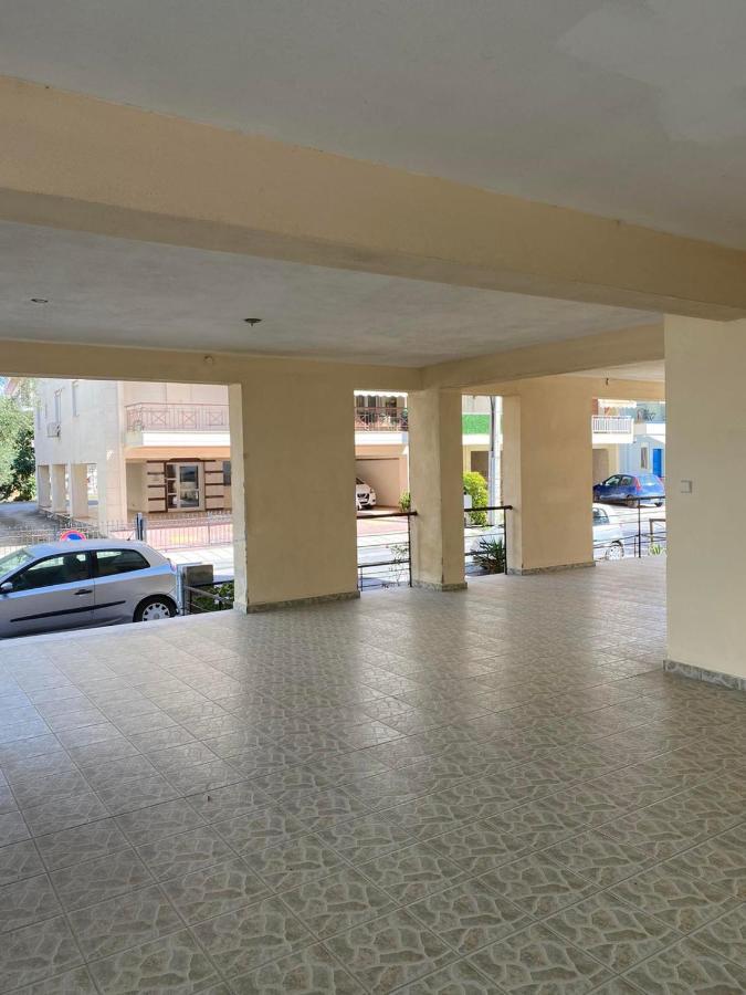 Dellmar Apartment Peraia  Exterior photo