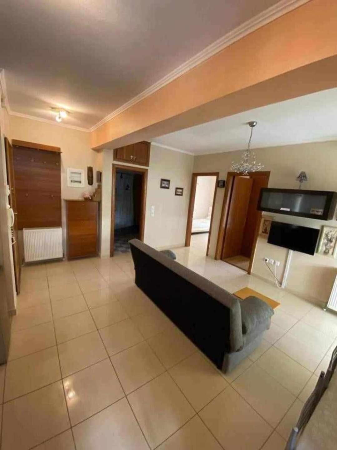 Dellmar Apartment Peraia  Exterior photo